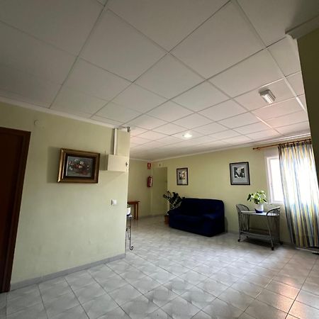 טורבלנקה Hotel Miramar מראה חיצוני תמונה