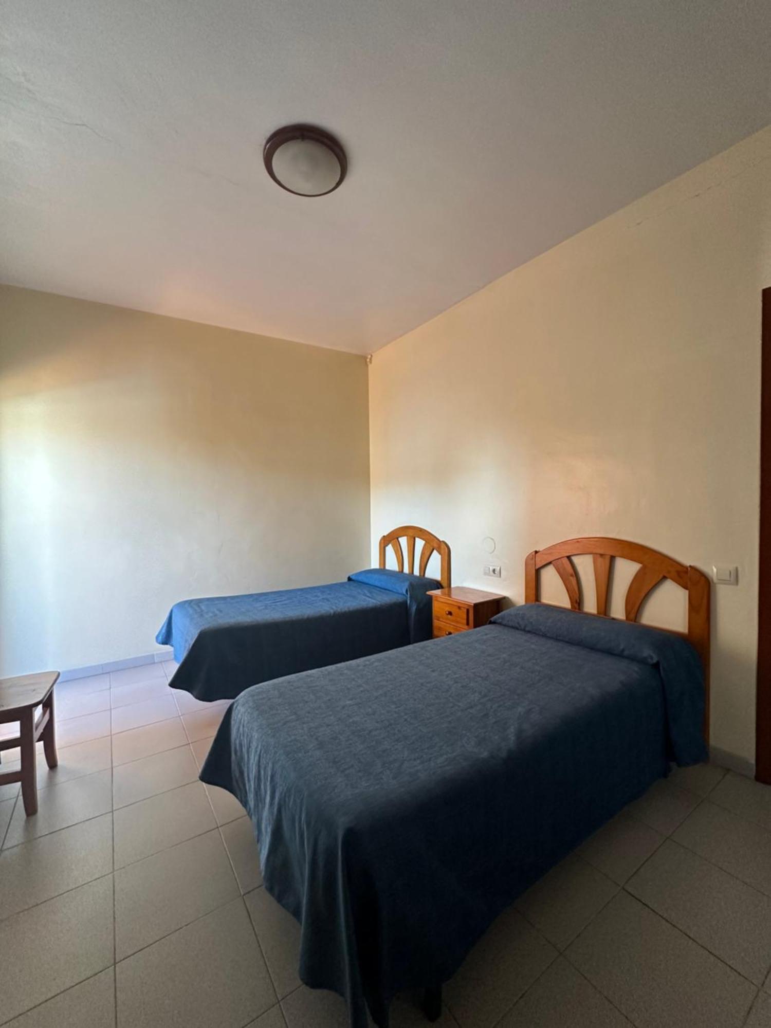 טורבלנקה Hotel Miramar חדר תמונה