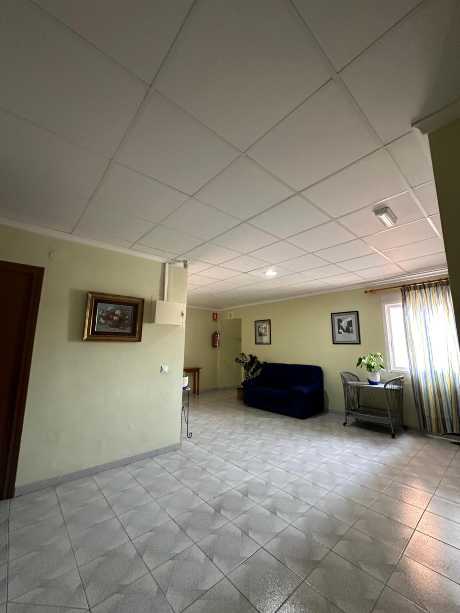 טורבלנקה Hotel Miramar מראה חיצוני תמונה