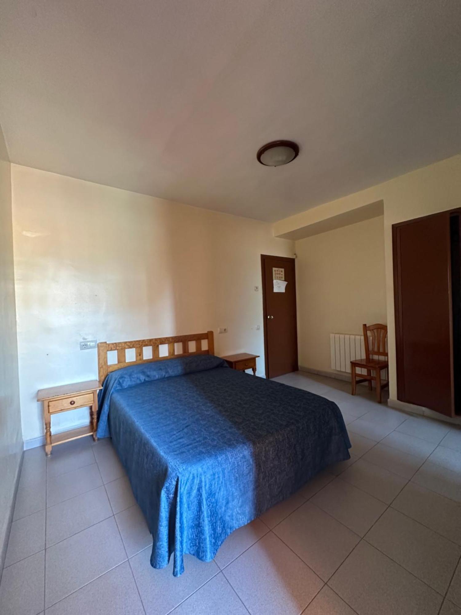 טורבלנקה Hotel Miramar חדר תמונה
