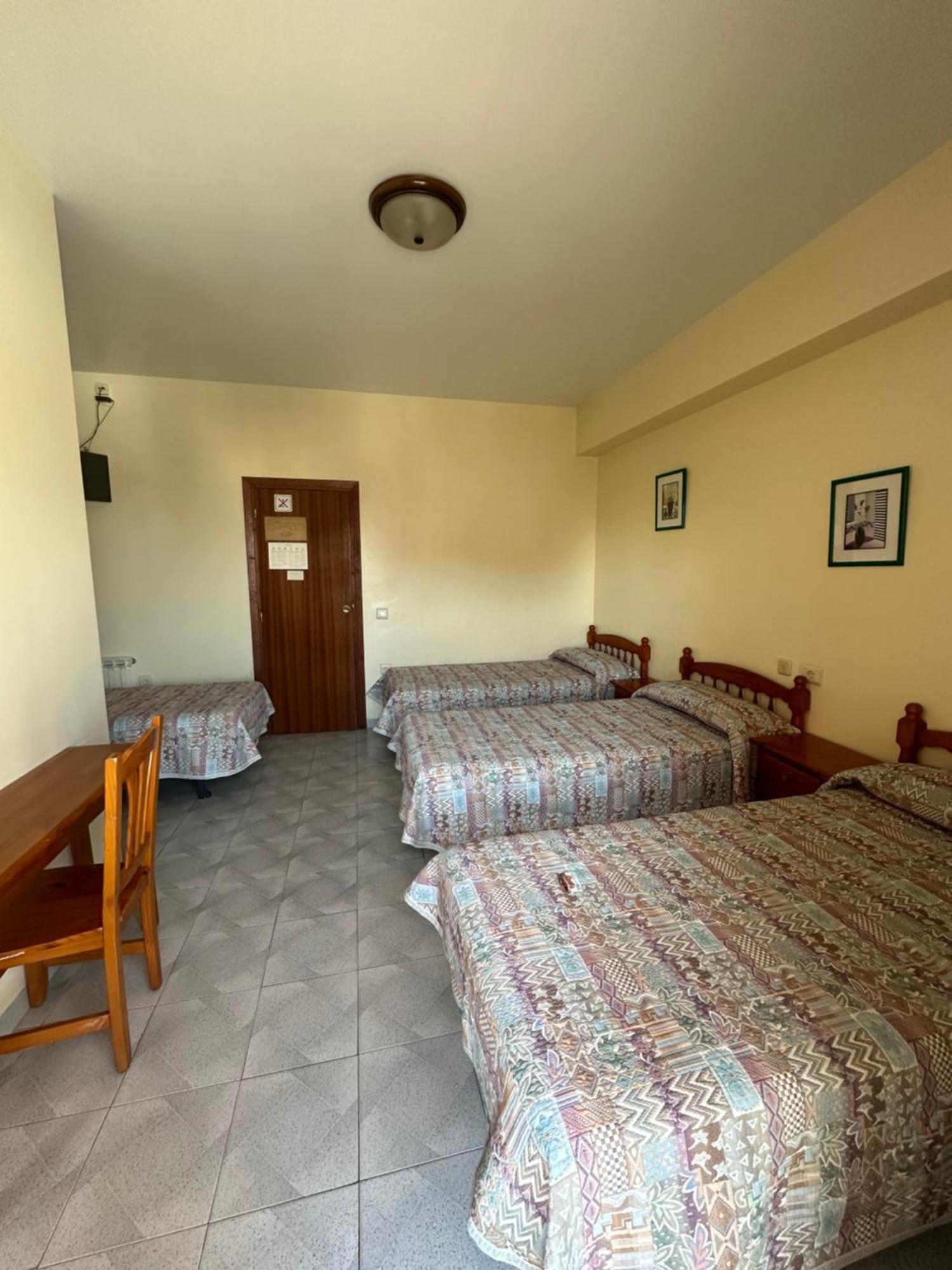 טורבלנקה Hotel Miramar חדר תמונה