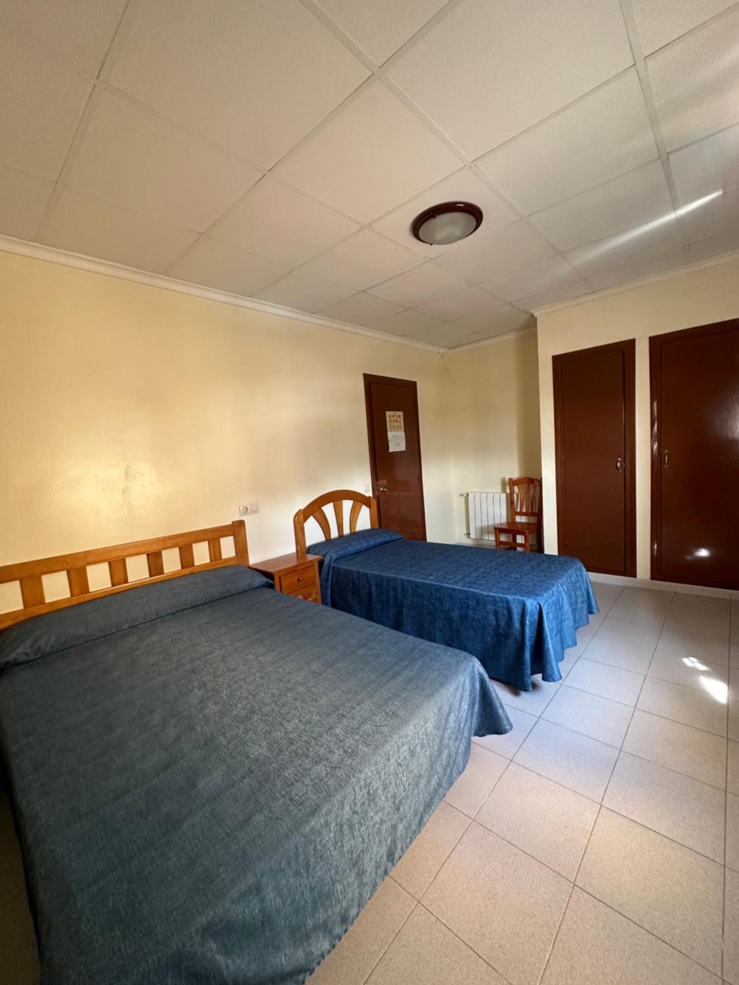 טורבלנקה Hotel Miramar חדר תמונה