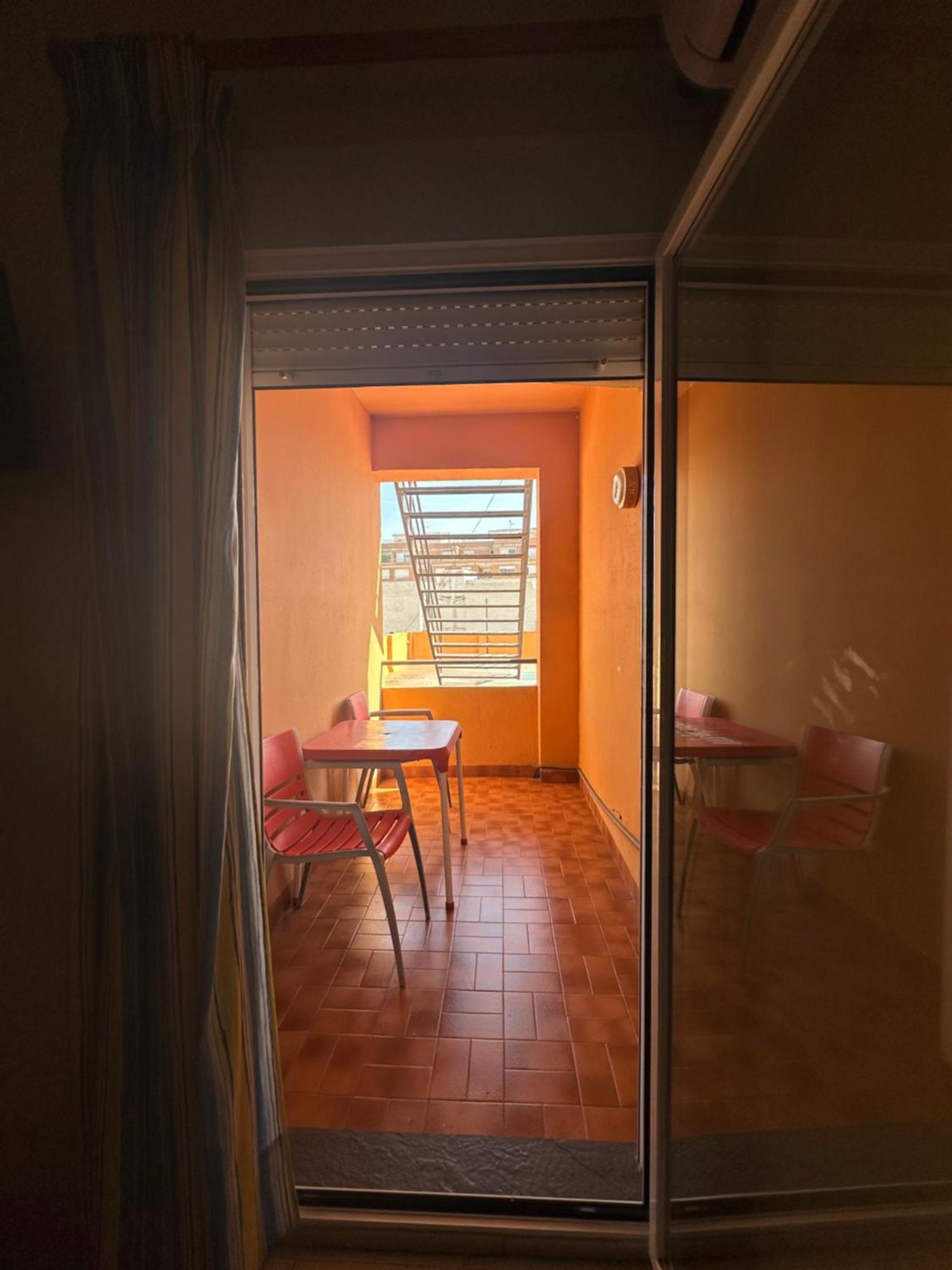 טורבלנקה Hotel Miramar חדר תמונה