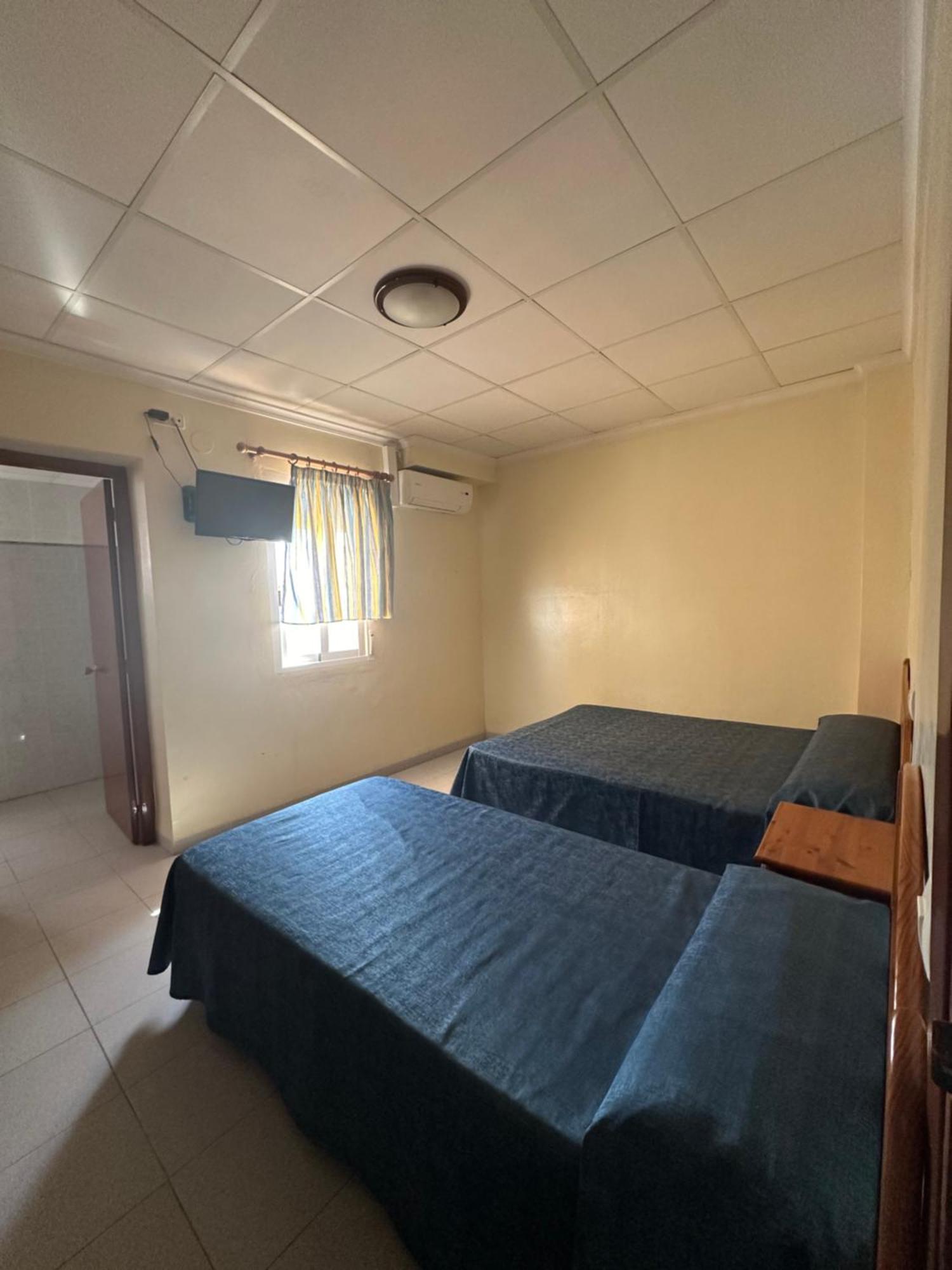 טורבלנקה Hotel Miramar חדר תמונה