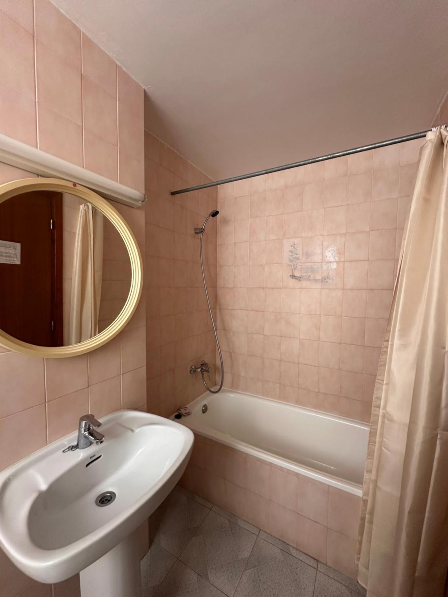 טורבלנקה Hotel Miramar חדר תמונה