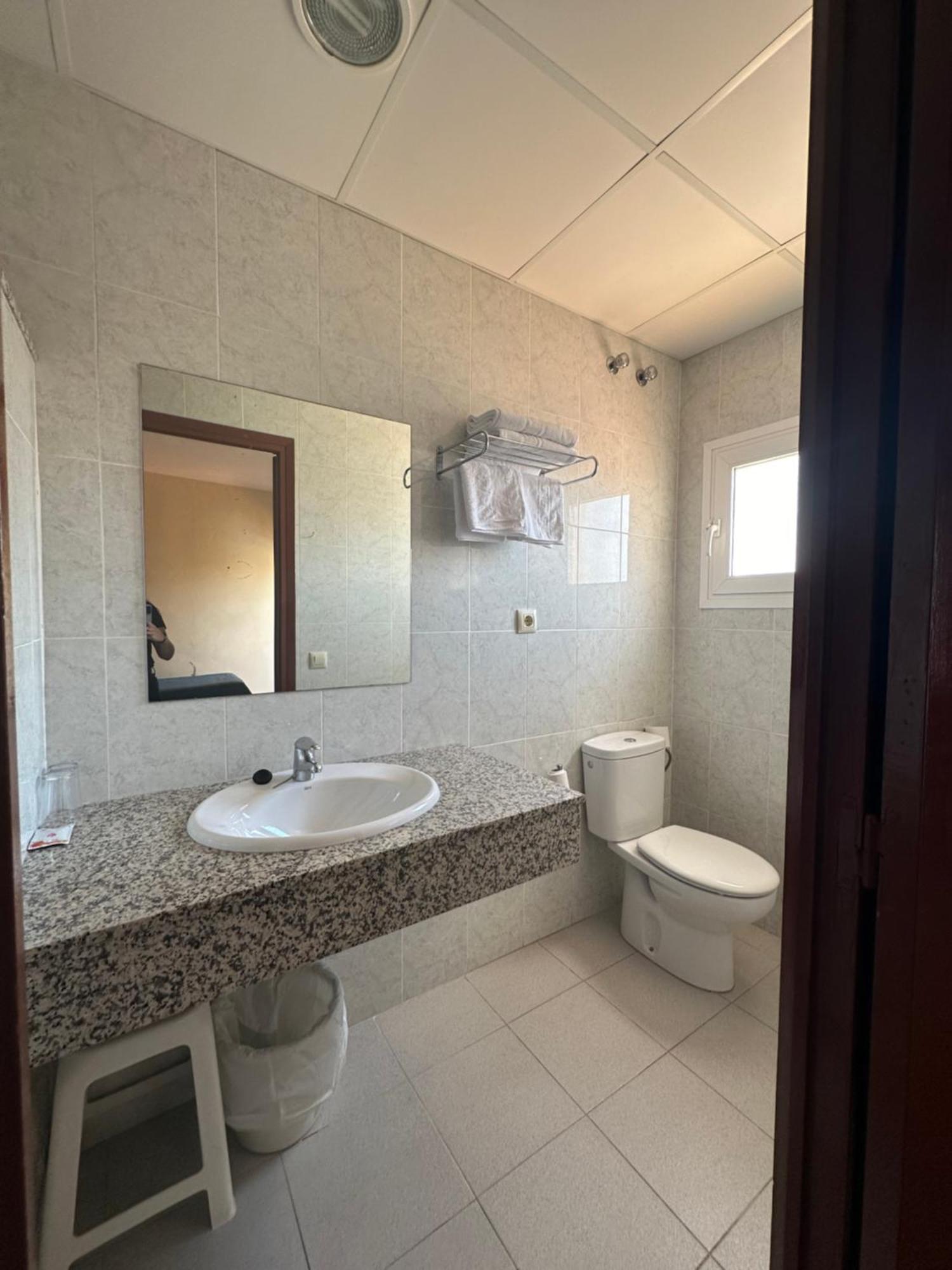 טורבלנקה Hotel Miramar חדר תמונה