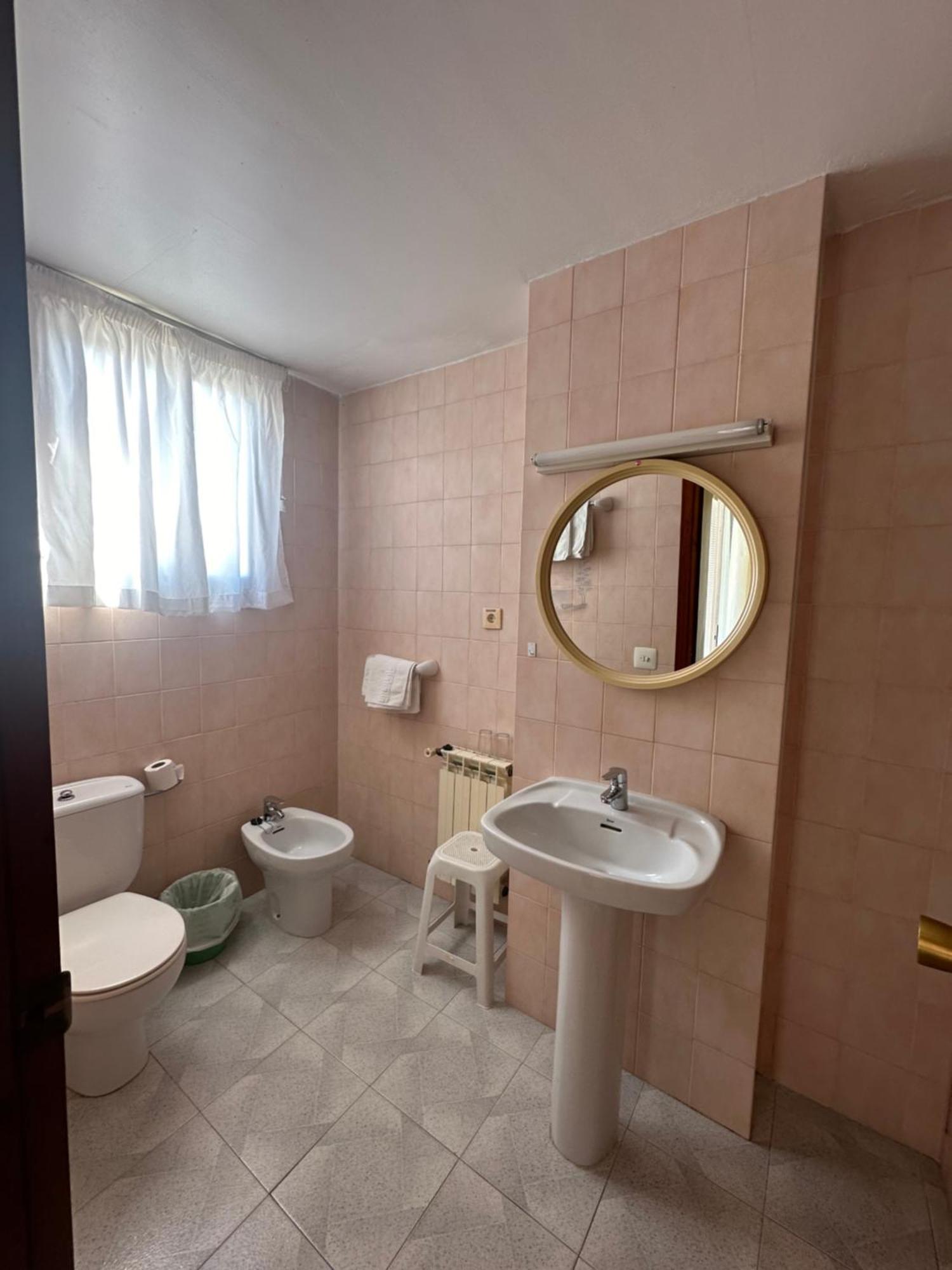טורבלנקה Hotel Miramar חדר תמונה