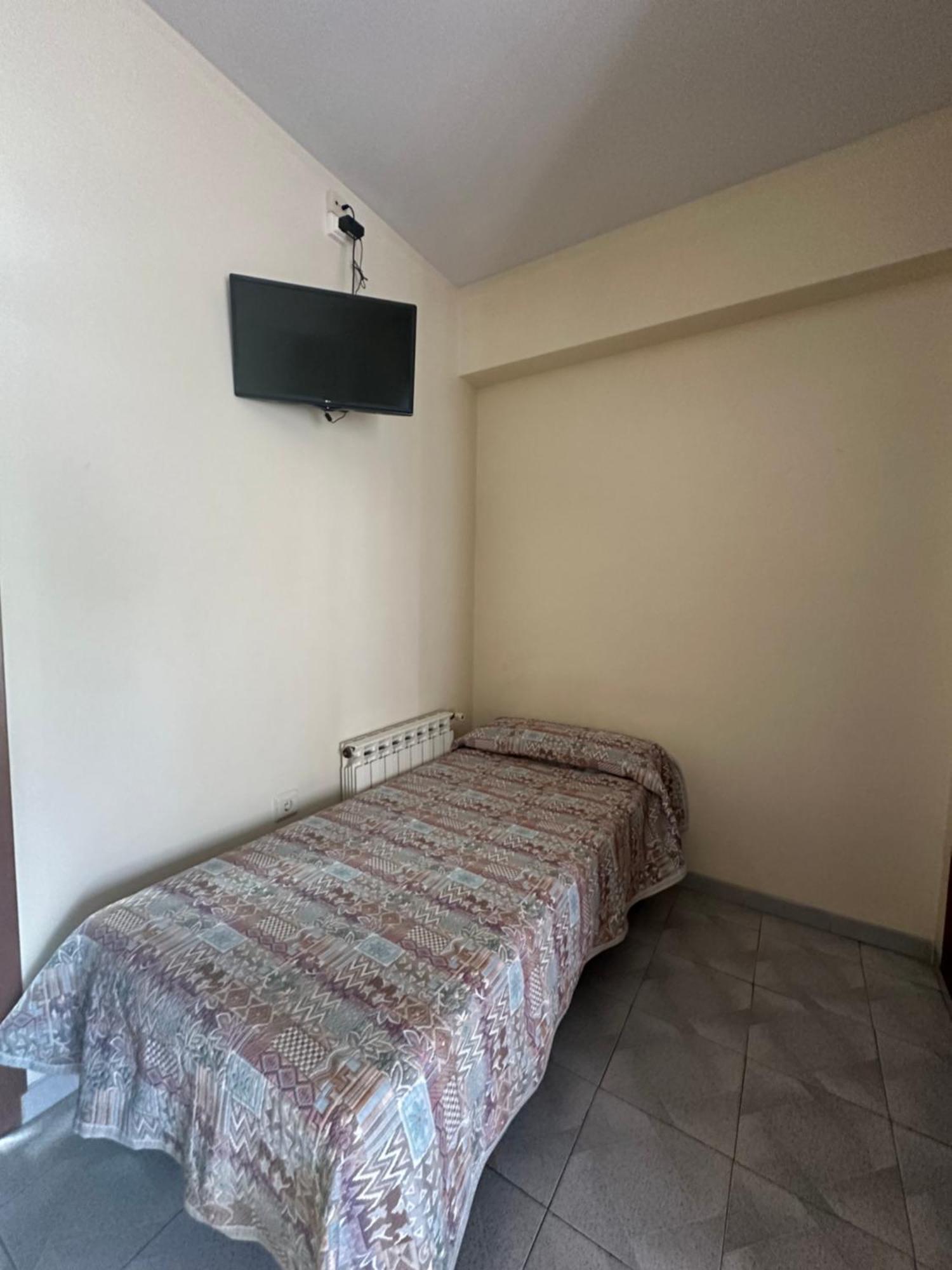 טורבלנקה Hotel Miramar חדר תמונה