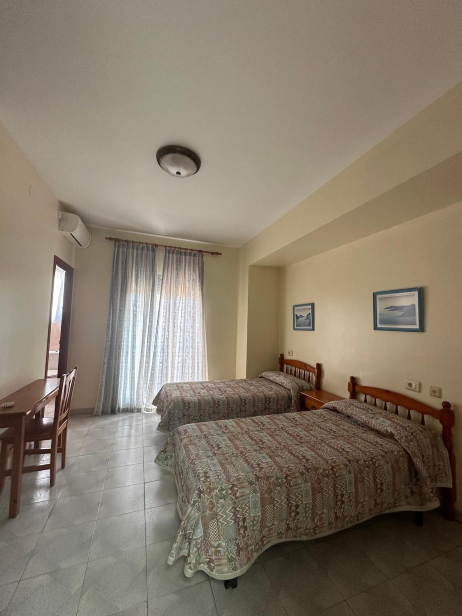 טורבלנקה Hotel Miramar חדר תמונה