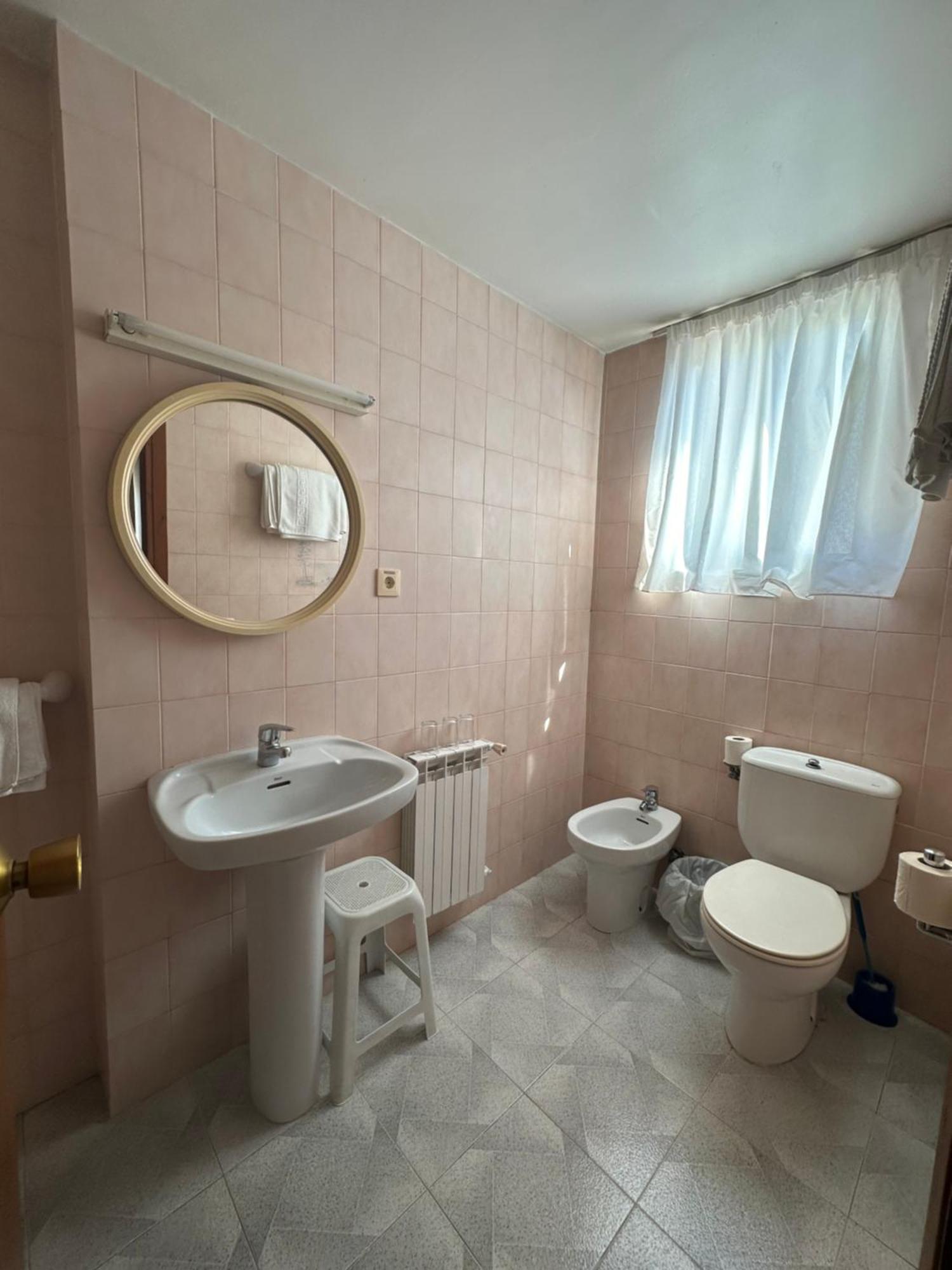 טורבלנקה Hotel Miramar חדר תמונה