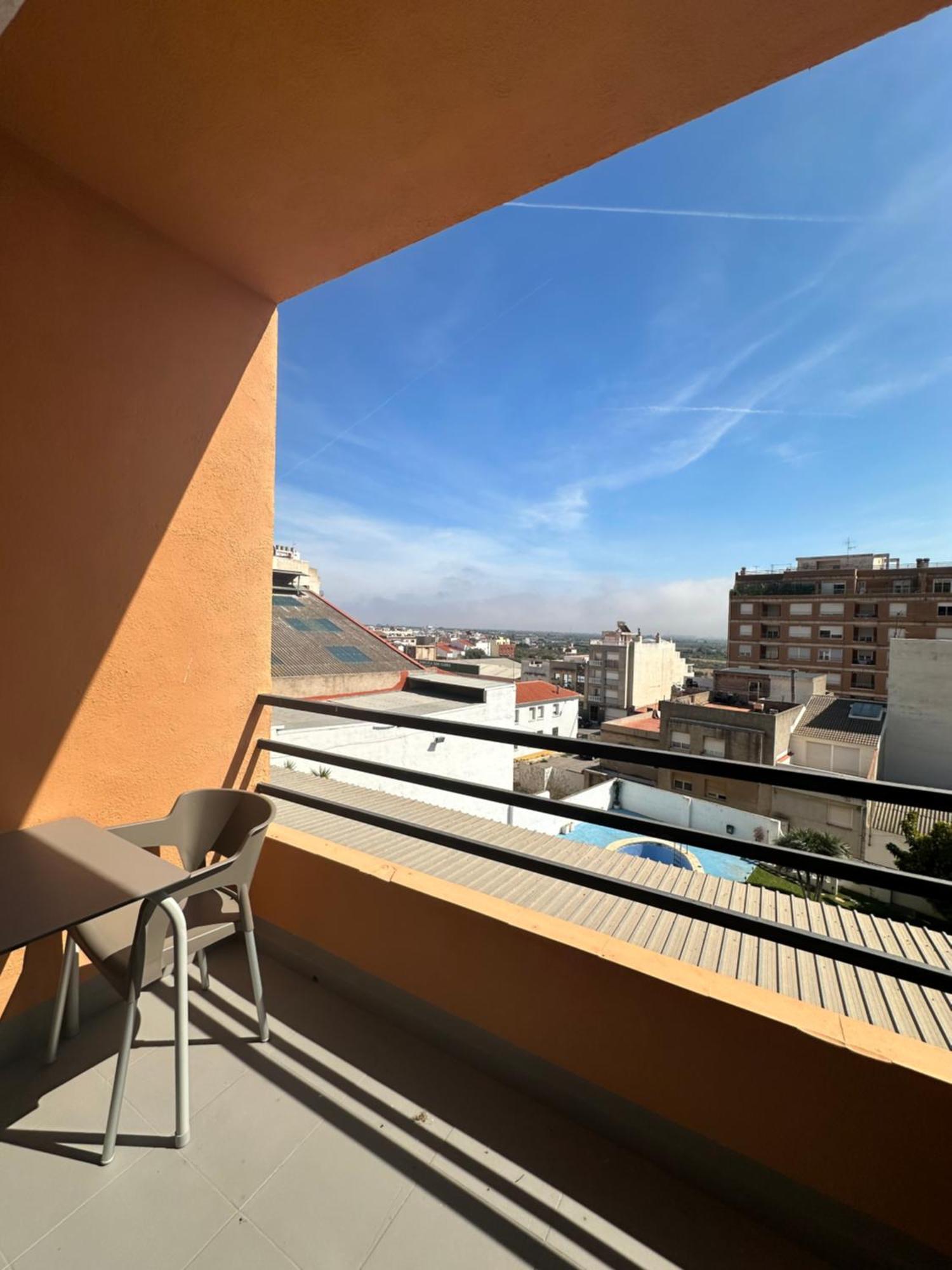 טורבלנקה Hotel Miramar חדר תמונה