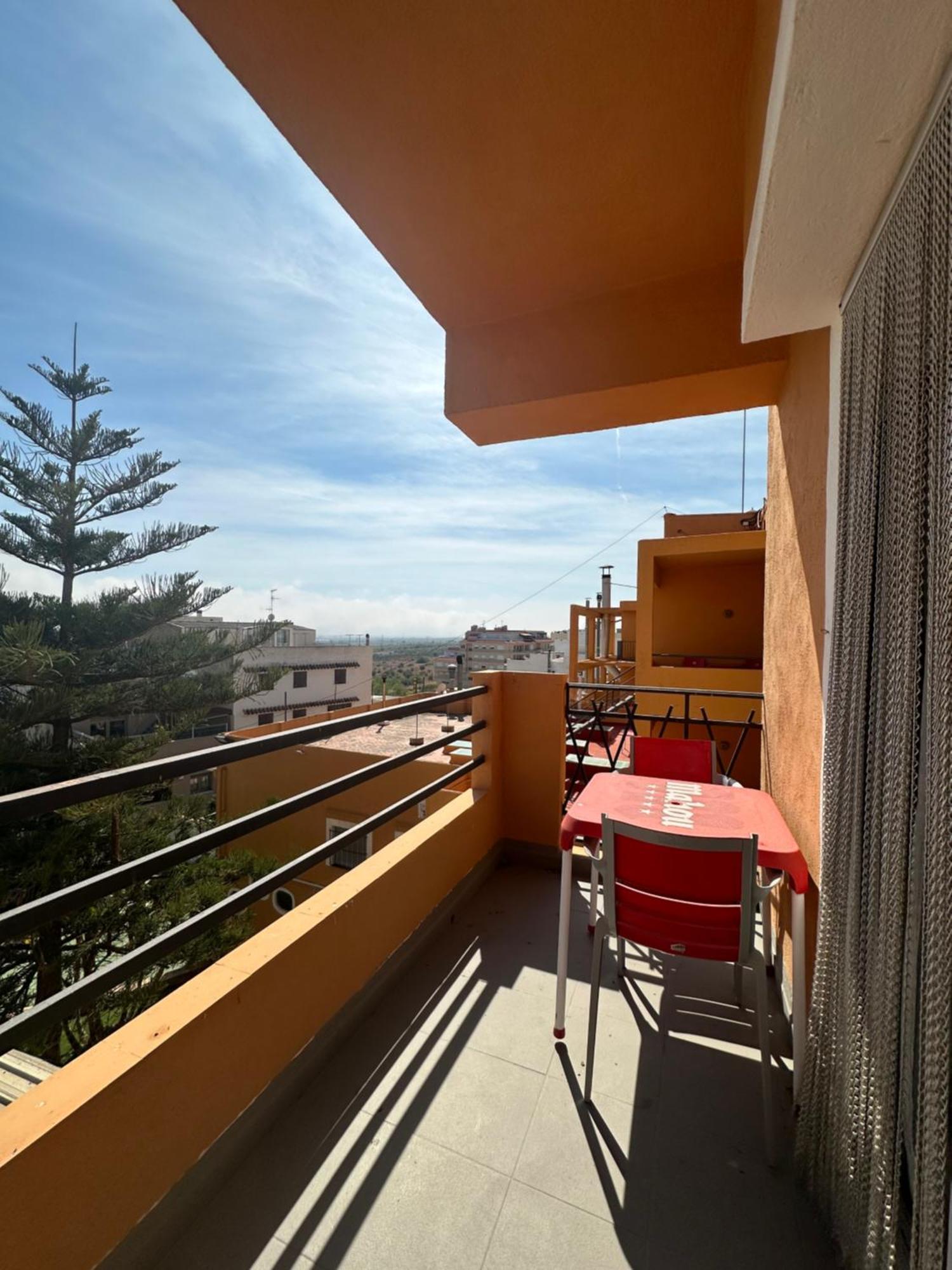 טורבלנקה Hotel Miramar חדר תמונה
